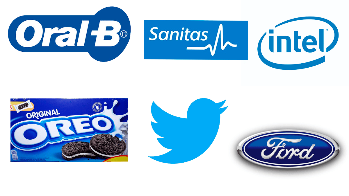 Psicología del azul